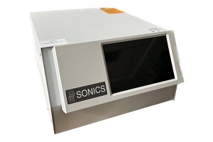 Poste de soudage par points FP20
